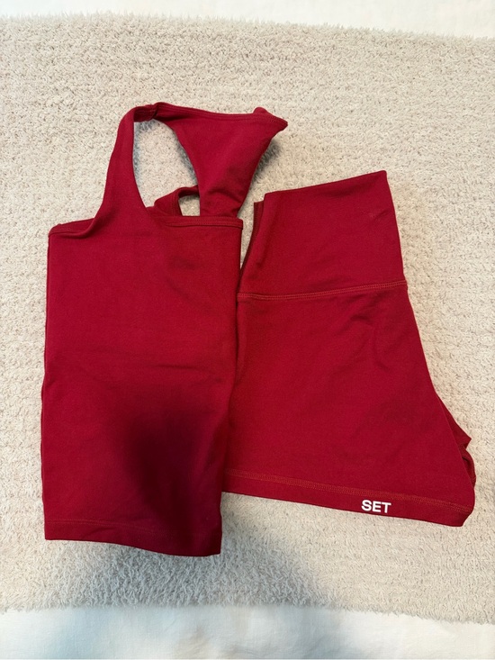 SET Active Tops - SET Active FormCloud Set